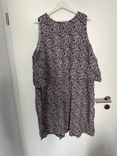 Next Damen, Kleid, Lagenlook