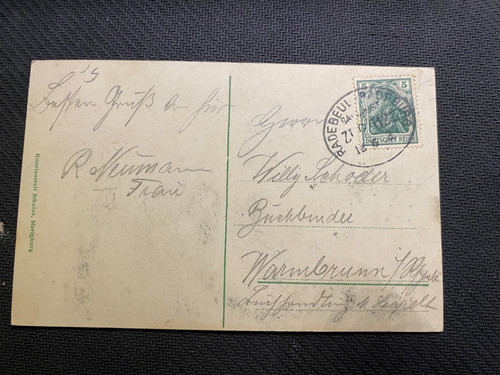 1200 bahnpost radebeul - 1200,