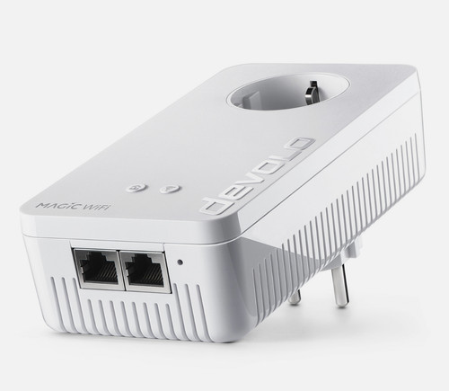 Neu devolo magic wifi next - magic,