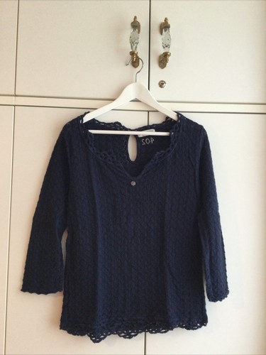 Odd molly pullover m - odd, gr.