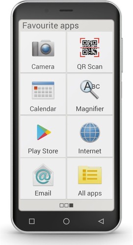 Emporia smart mini 64gb - emporia,