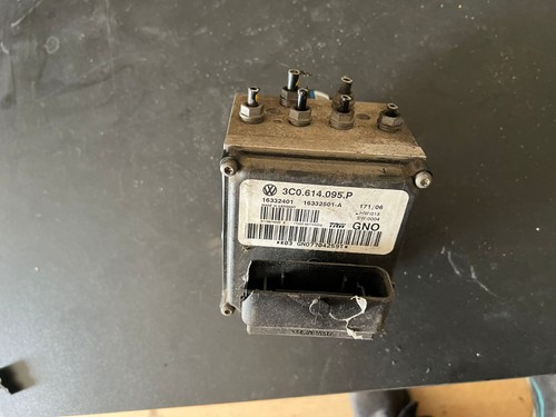 Passat tdi bmp 2008 - vw,