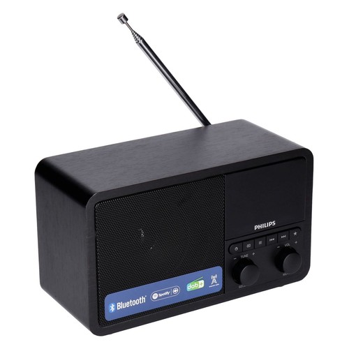 Philips audio internetradio - philips,