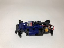 KYOSHO Mini-Z MR-02 Chassis