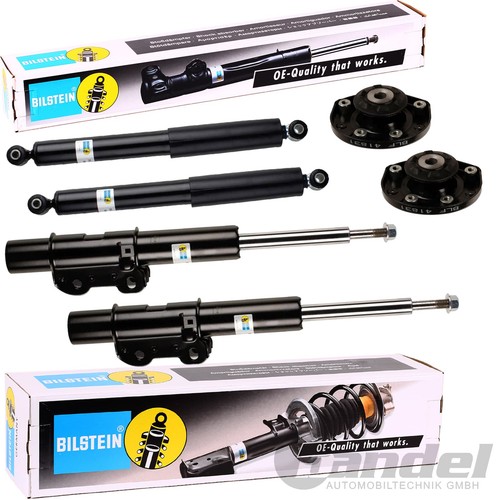 4xbilstein - 4xbilstein, b4