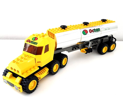 Lego 4juniors 4654 - lego,