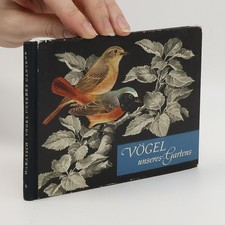 Vögel unseres gartens - unseres,  