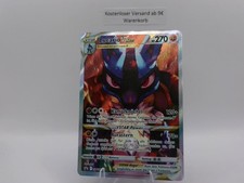 Pokémon Lucario VSTAR |