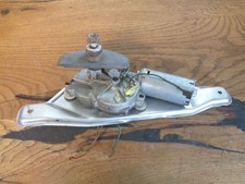 Wischermotor hinten Heckscheibenwischermotor 6N0955711B VW POLO