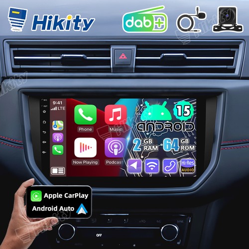 Dab 64gb android - 2+64gb,