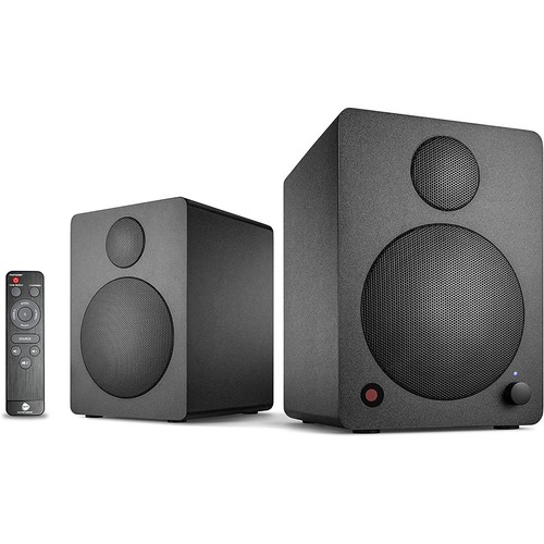 Wavemaster cube mini - mini, black