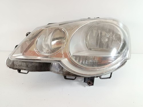 Hauptscheinwerfer links vw - ,