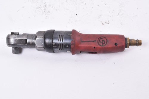 Chicago pneumatic - chicago,