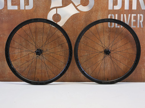 Bontrager aeolus pro carbon - bontrager,