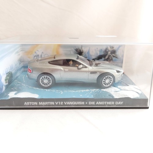 Mes eaglemoss 43 - mes-72 eaglemoss, 1:43