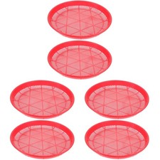  6 Stück Getreidesieb