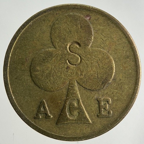 Alte vintage ace - london, bikers