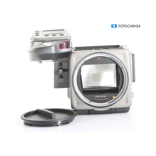 Hasselblad h3d body sehr gut - body, +