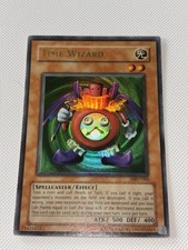 Time Wizard Mrd-065 Metal