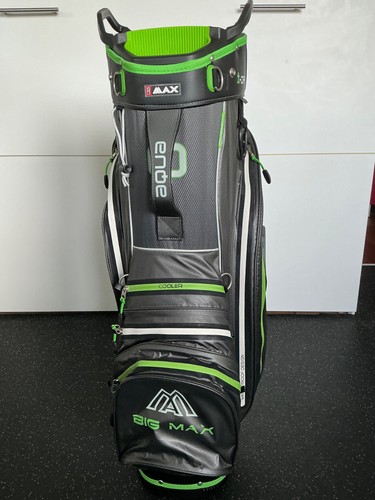 Big max aqua tour cartbag - aqua,