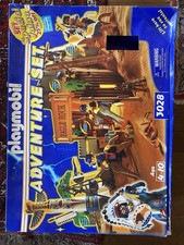 Playmobil Adventure Set 3028 