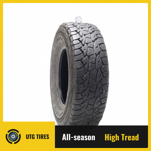 Used 265 75r16 cooper - used, lt