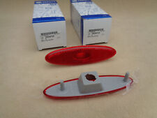 2 Seitenleuchten GM (Set) ROT