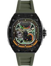 Nubeo NB-6105-07 Herrenuhr