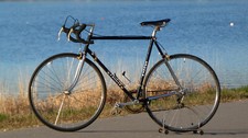 Vintage rarität rennrad - vintage-raritÄt:,