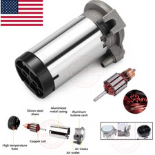 12V Air Pump Air Horn