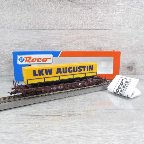 Roco 46372 öbb - 46372,