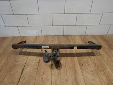 Anhängerkupplung Skoda Octavia 5E Kombi abnehmbar 5E0803881 Original