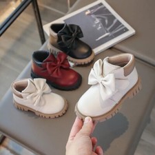Mädchen kinder stiefel schuhe - mädchen,