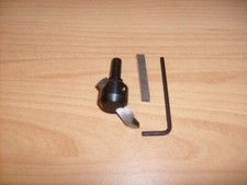 Ausdrehkopf neu f. EMCO Unimat