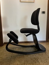 Sedia ergonomica stokke varier - ergonomica,