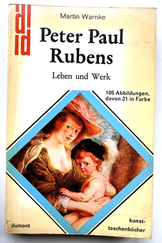 Peter paul rubens - rubens,