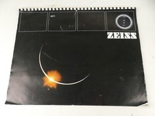Zeiss Kalender 1971 Photos