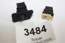 3483 Suzuki Katana AY 50 AA LC  2 x Schalter
