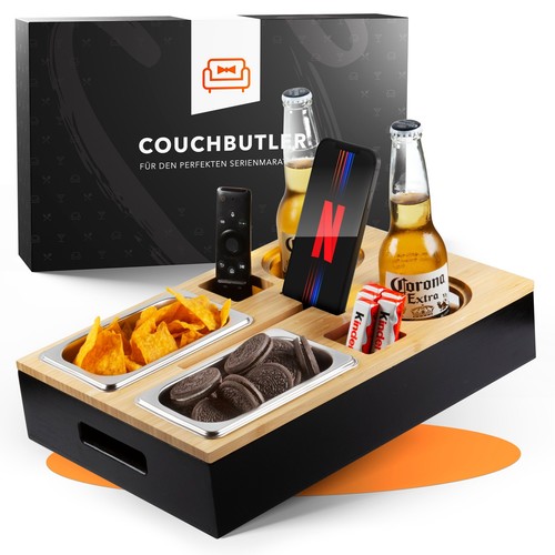 Newhabitat couchbar snackbar - newhabitat,
