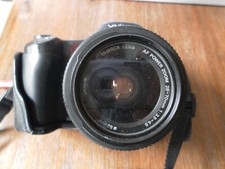 Fotoapparat analog Yashica 300