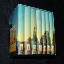 HERR DER RINGE J R R Tolkien 7