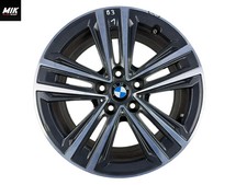 1x ORIGINAL 17 Zoll BMW 1er