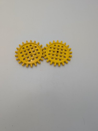 Lego technic g21 - g21, zahnrad