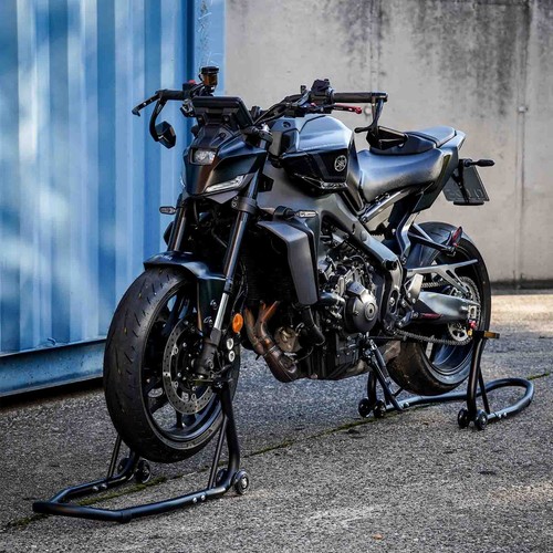 Motorrad montageständer set - montageständer,