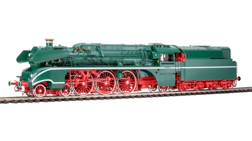 Km1 101887 dampflok - km1, br