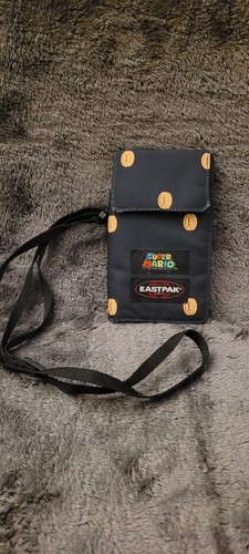 Super mario eastpak umhänge - super,