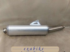 Schalldämpfer für Benelli