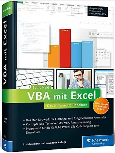 Vba mit excel - mit,
