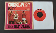 Si  THE HEP STARS - Consolation