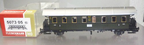 Fleischmann 5073 - ,